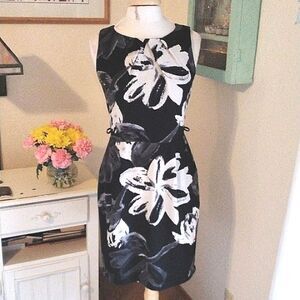 Mystic Sheath Dress 